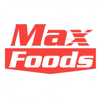 Max makanan