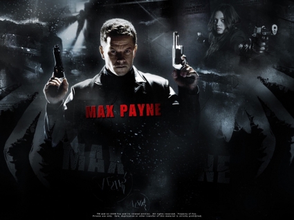 max payne 電影壁紙馬克 walberg 男性名人