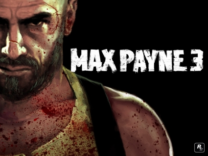 Max payne wallpaper max payne permainan