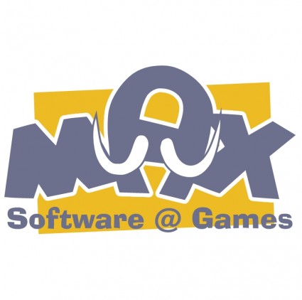 Max Software Games