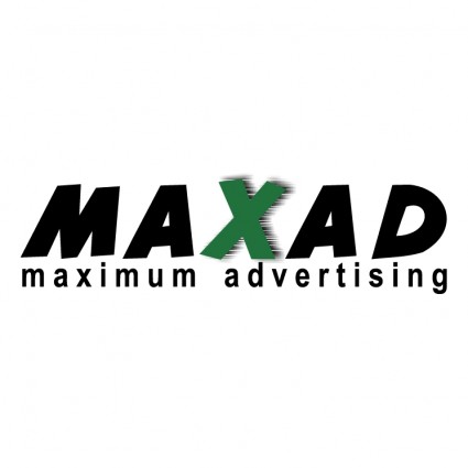 โฆษณา maxad
