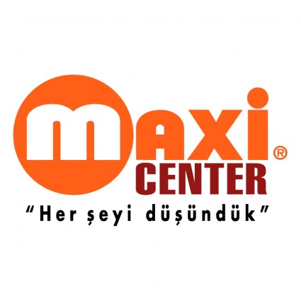Maxi Trung tâm