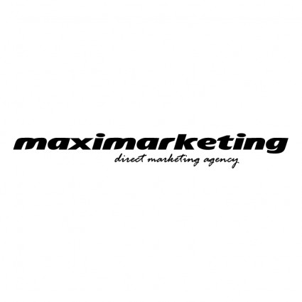 Maxi pemasaran