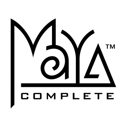 Maya complete