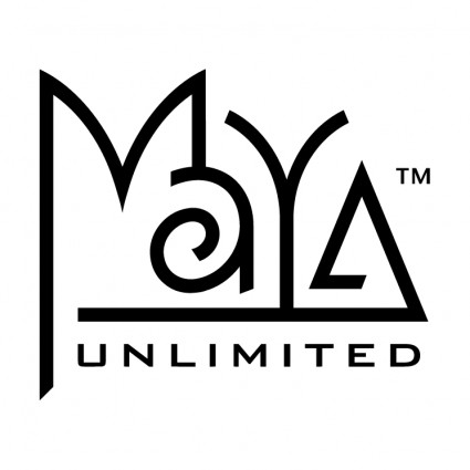 Maya unlimited