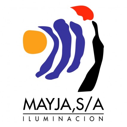 iluminacion mayja