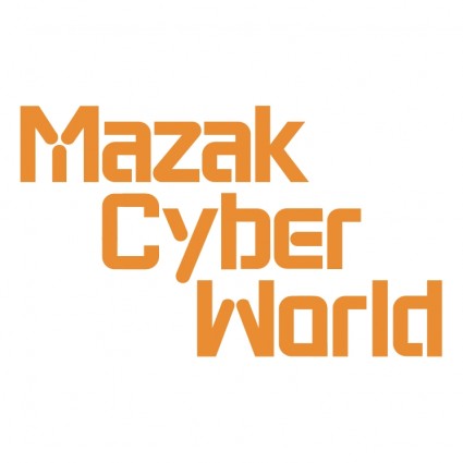 MAZAK cyber mundo
