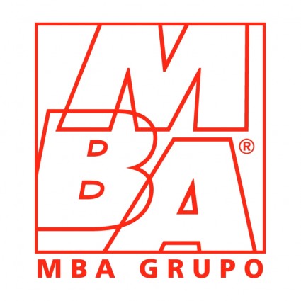 MBA grupo
