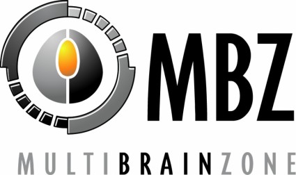 zona de cérebro MBZ multi