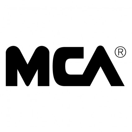 Mca-vector Logo-free Vector Free Download