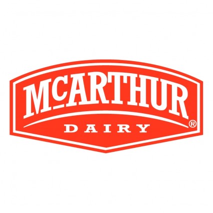 McArthur süt
