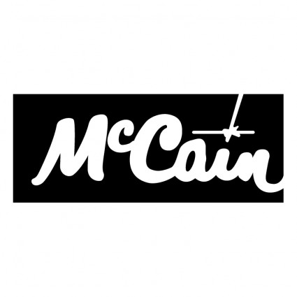 Mccain