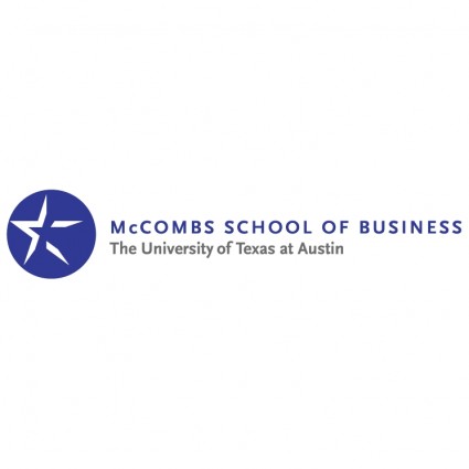 McCombs School of business