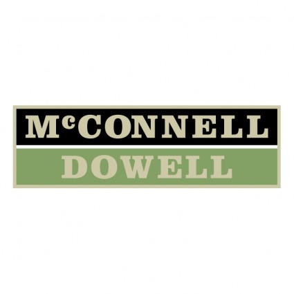 Mcconnell Dowell