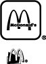 麦当劳 logo2