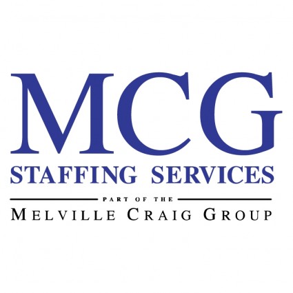 serviços de pessoal mcg
