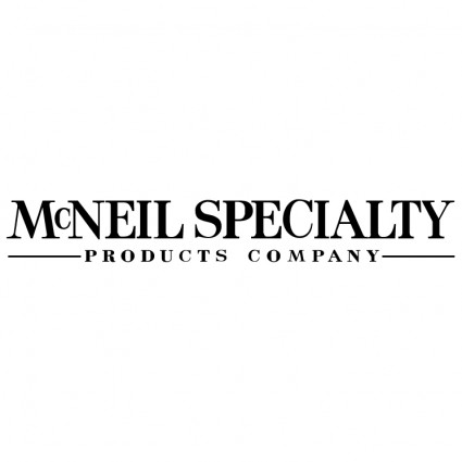 McNeil-Spezialität