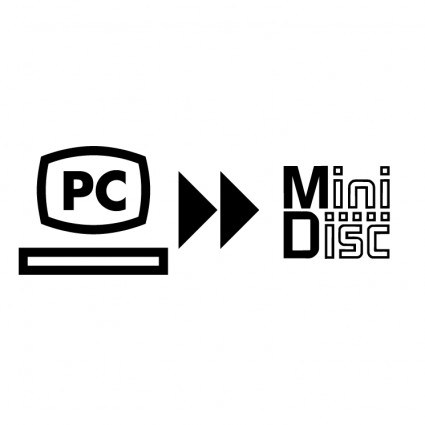 md pc リンク
