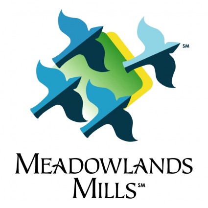 moinhos de Meadowlands