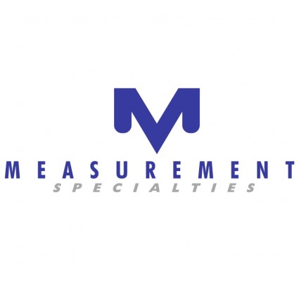 Measurement Specialties