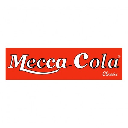 Mecca cola