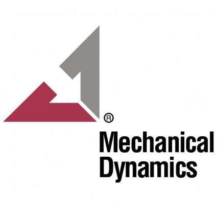 mechanische Dynamik