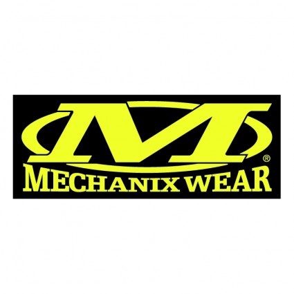 Mechanix одежда