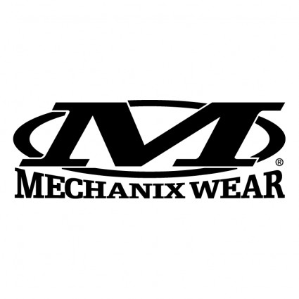 Mechanix одежда