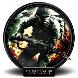 Medal Of Honor Pacific Assault New
