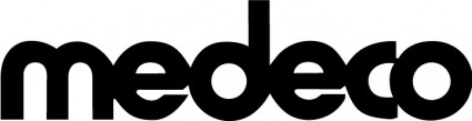 logotipo de MEDECO