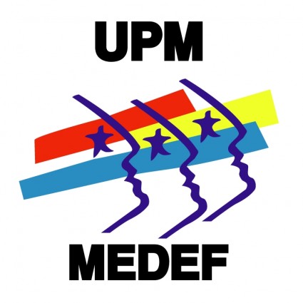 Medef Upm