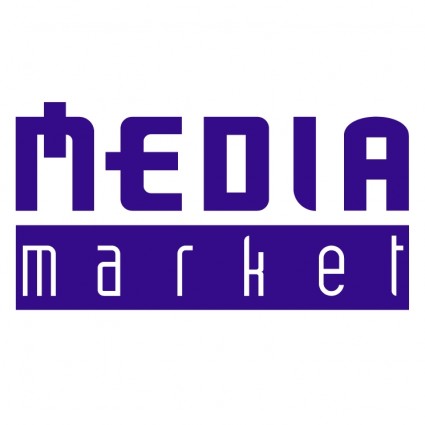 marché des médias
