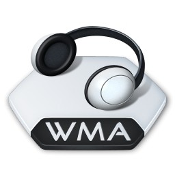 媒體音樂 wma