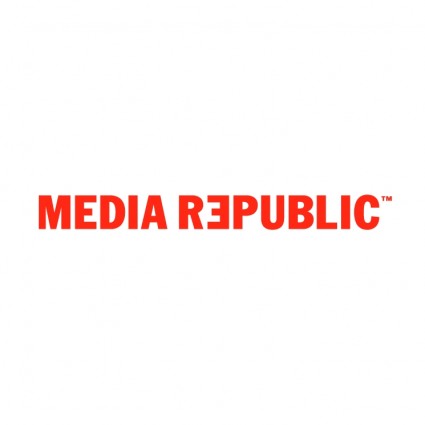 República de mídia
