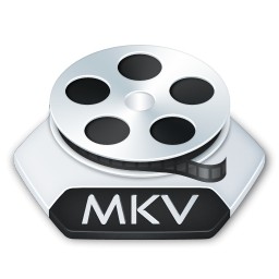 médias vidéo mkv