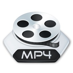 mp فيديو وسائط الإعلام