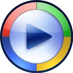 botão de MediaPlayer