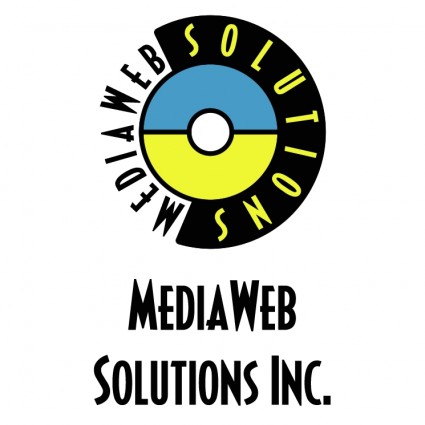 mediaweb ソリューション
