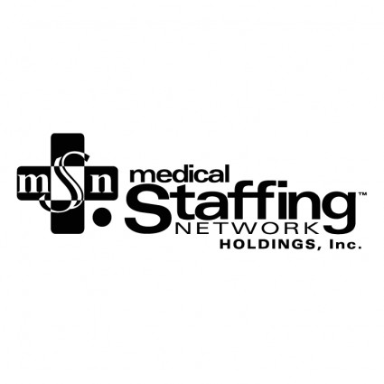 holdings jaringan staf medis