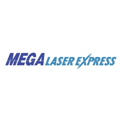 Mega lazer express