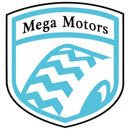 Мега Моторс
