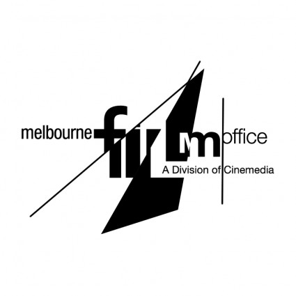 escritório de cinema de Melbourne