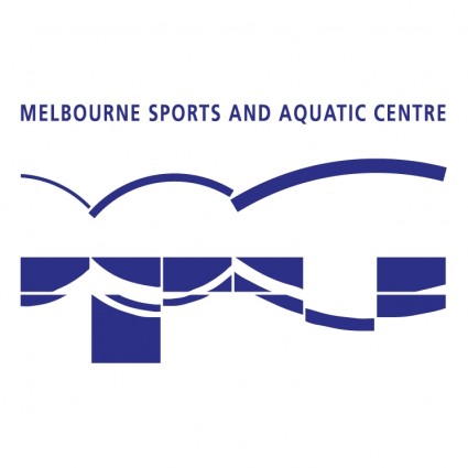 esportes de Melbourne e Centro Aquático