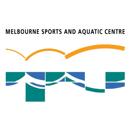 esportes de Melbourne e Centro Aquático