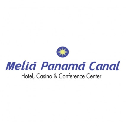 Отель Melia Панамский канал