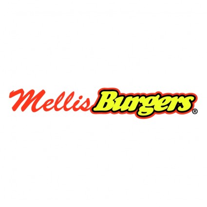 mellis mellisburgers ลอส