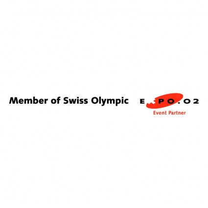 スイスのオリンピックのメンバー