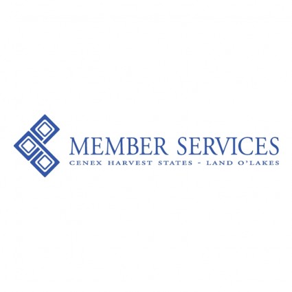 servicios para miembros