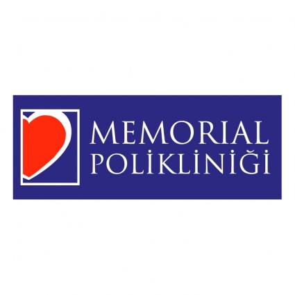 Memorial poliklinigi
