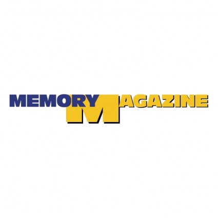 مجلة الذاكرة